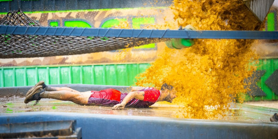 Borba puna iznenađenja! Danas u 13 časova na Informer TV repriza četvrte epizode EXATLONA