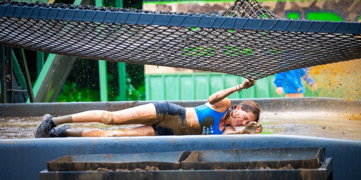 Exatlon četvrta epizoda