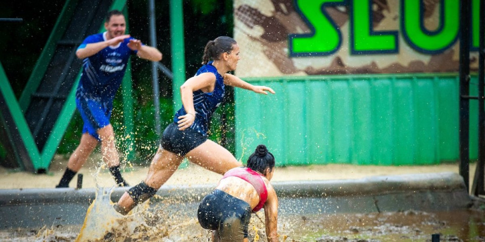 "Ovo je bilo baš kurv*nski": Drama u EXATLONU, takmičari besni zbog SABOTAŽE (VIDEO)