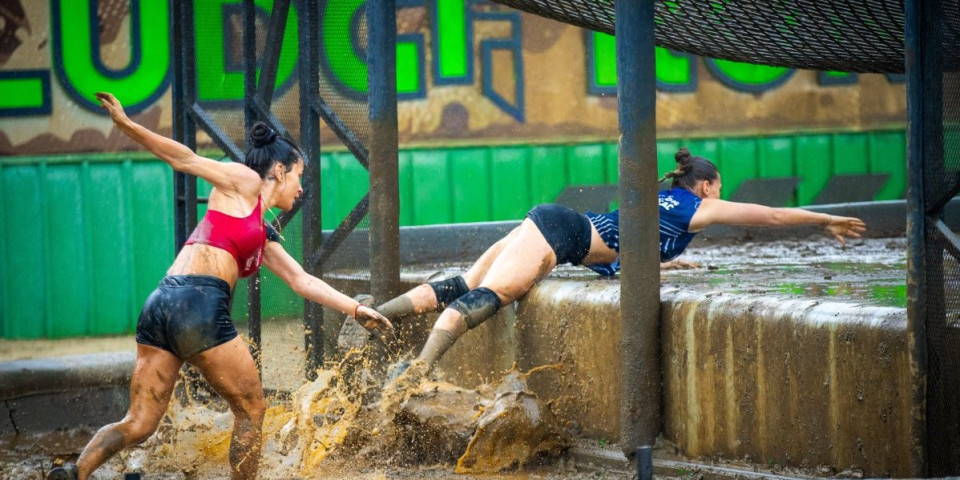 Koja takmičarka večeras zauvek napušta Exatlon? (ANKETA)
