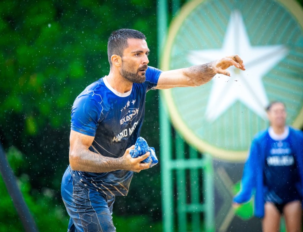 Drama u Exatlonu dostiže vrhunac! Pogledajte ko su najbolji, a ko najgori takmičari pred 14. epizodu