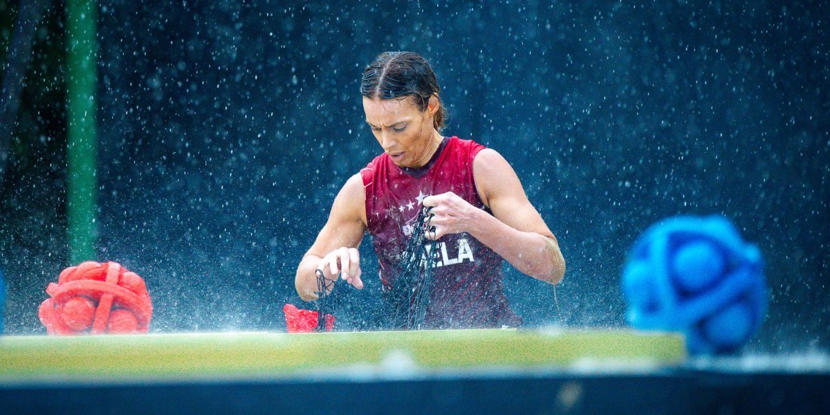 Exatlon četvrta epizoda