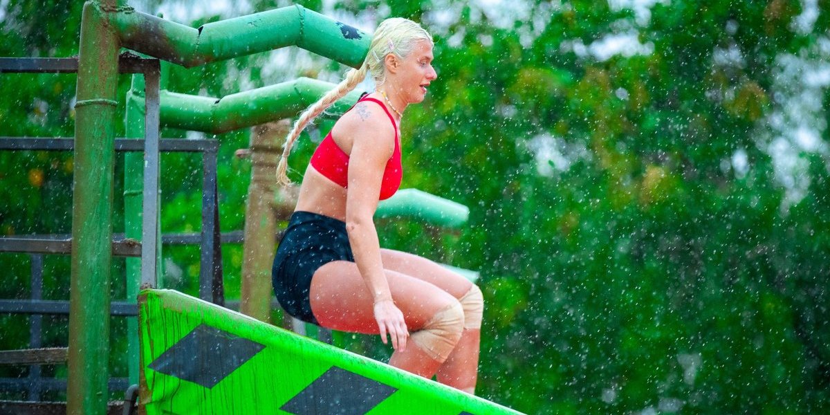 Exatlon četvrta epizoda