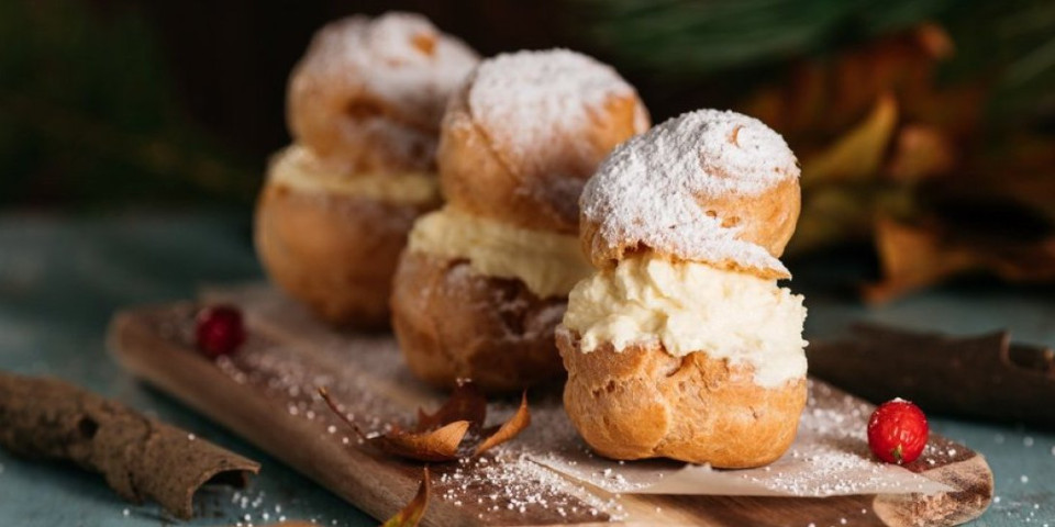 Princes krofne spremne za 20 minuta: Ukusom obaraju sa nogu - svi će tražiti još