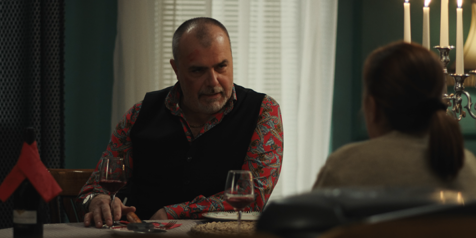 Nikola Kojo napušta "Radio Milevu": Evo koji još sve glumci neće igrati u nastavku hit serije