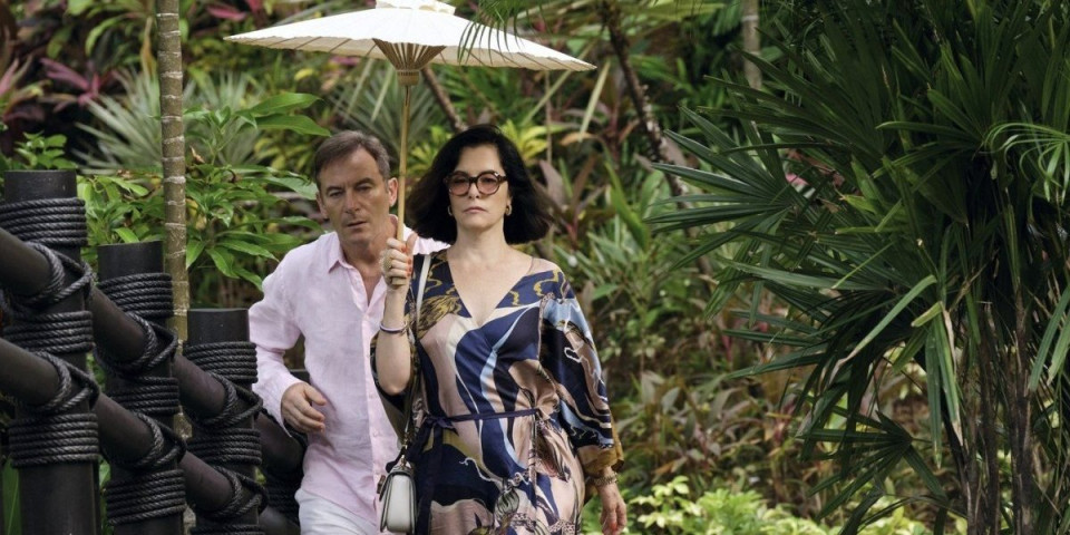 Četvrta sezona "Belog lotosa" snimaće se u ovoj francuskoj palati (FOTO)