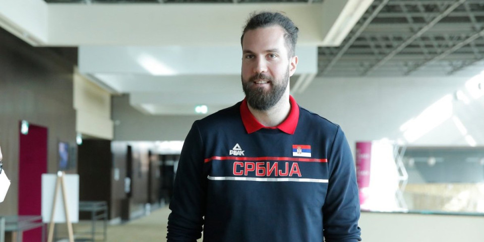 Nesvakidašnja humanitarna utakmica: Igraju fudbalski i košarkaški klub, Raduljica zvao bivšeg reprezentativca