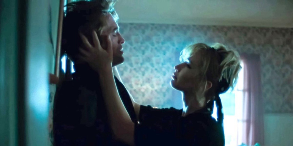 Poznata glumica otkrila s kim joj je najlakše da snima scene seksa