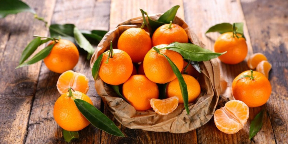 Voće koje čini čuda zimi: Jača imunitet, briše bore i štiti mozak - jedite ga što više