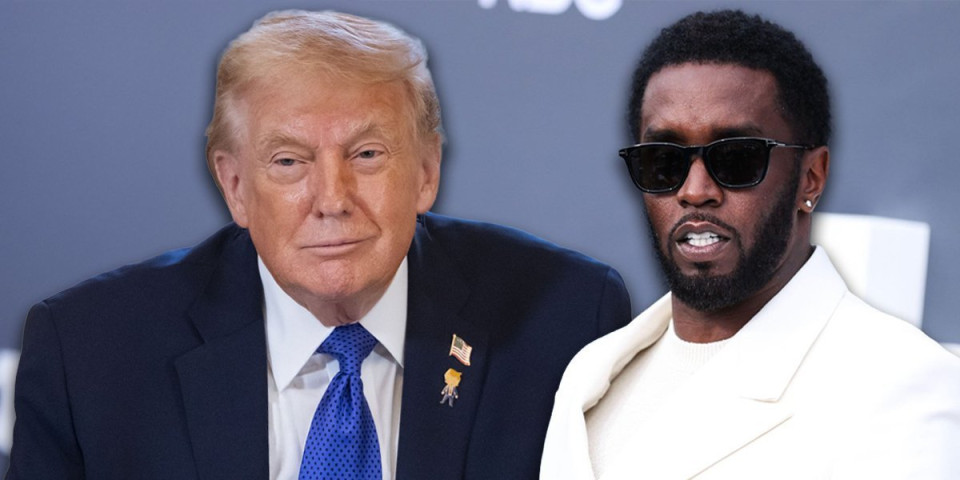 Donald Tramp presekao: Evo da li će pomilovati Pafa Dedija