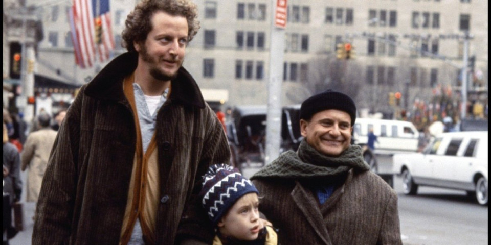 Glumac iz filma "Sam u kući" uhapšen zbog nuđenja novca za prostituciju