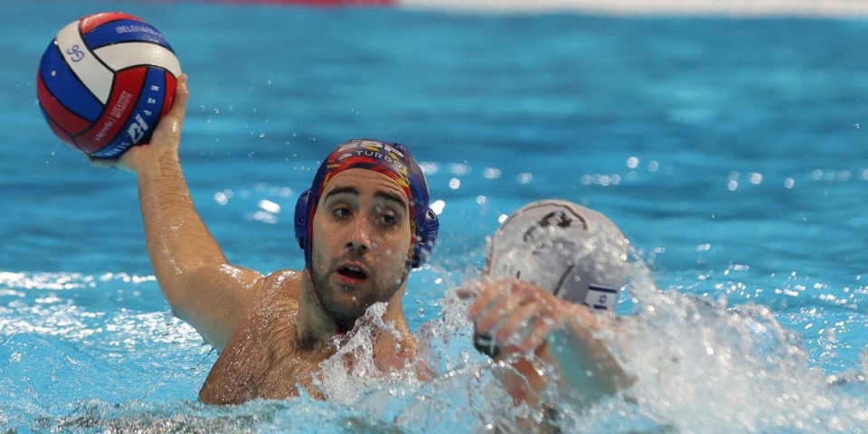 Furiozan start u Beogradu: Španija demolirala Izrael pred okršaj sa Srbijom na EP