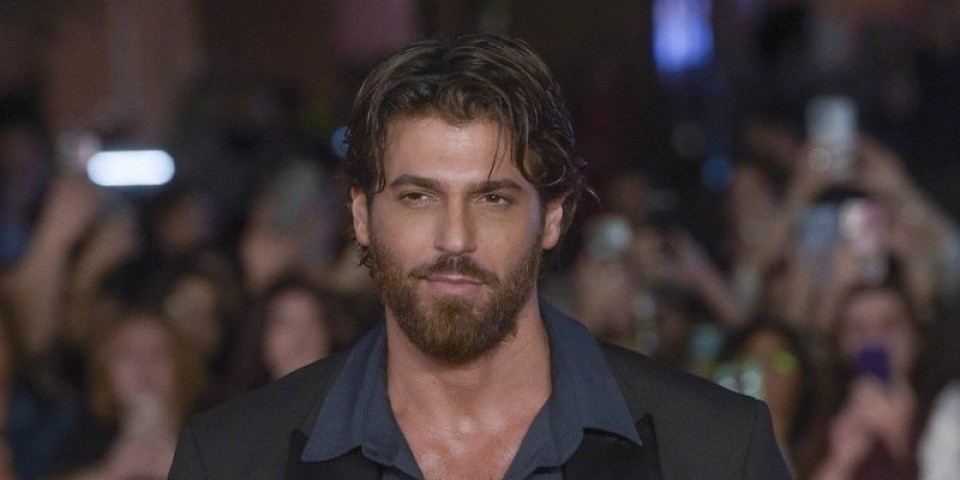 Oglasio se turski glumac nakon hapšenja zbog droge