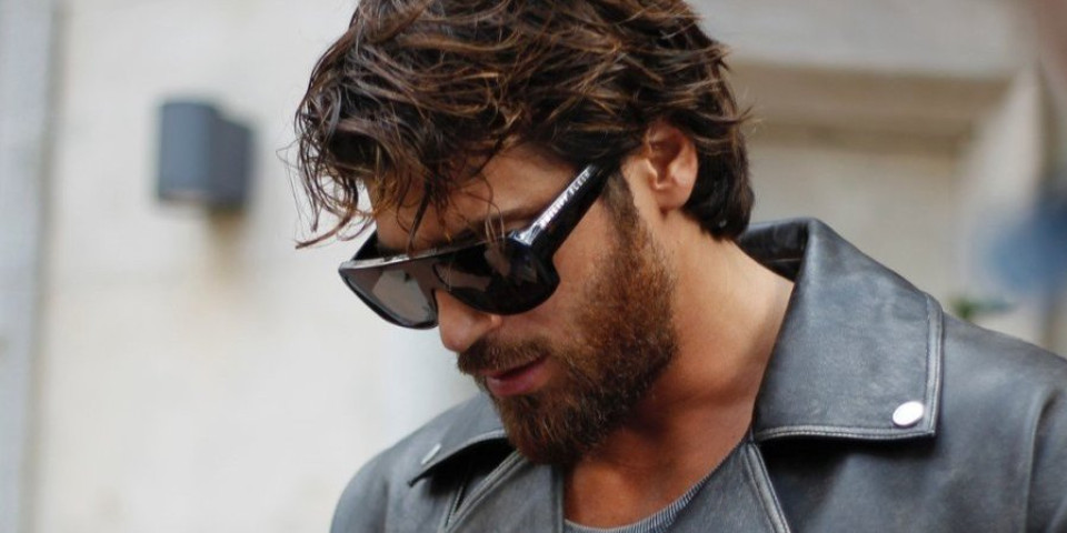 Uhapšen turski glumac zbog droge: Srpkinje ga obožavaju, lumpovao u Beogradu