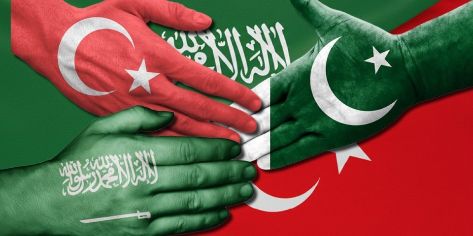 Turska potpisuje pakt sa dve moćne zemlje - spremaju nešto nezamislivo: Evropa i SAD u šoku