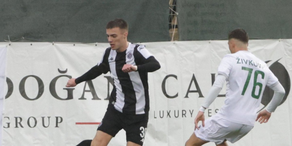 Reakcije navijača posle prokockane pobede - Ovo su zamerili igračima Partizana