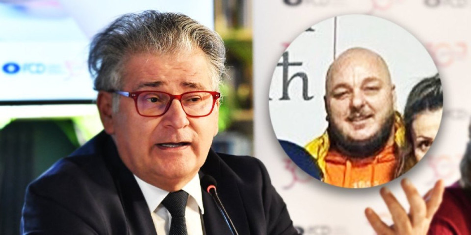 Javnost Srbije postavlja pitanje: Ko su svi "Baroni" Dragana Milića?