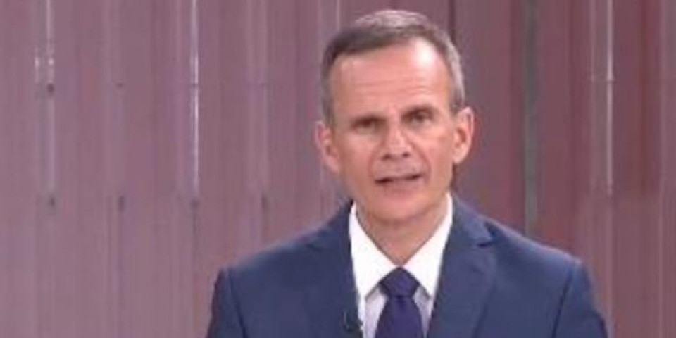 Proglasio kraj, pa dosudio jedanaesterac: Komentator RTS-a nasmejao čitavu Srbiju tokom EP, ovo još nismo čuli