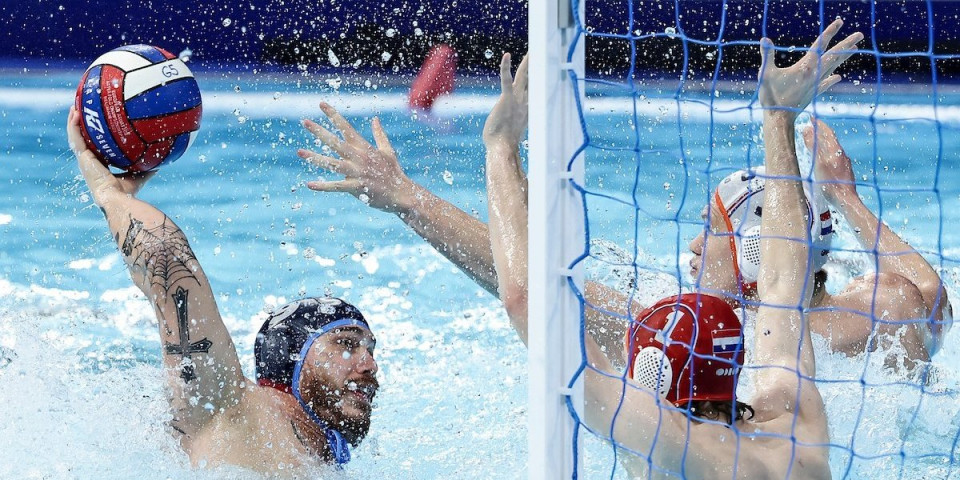 Navijači zanemeli od šoka - Neviđena drama, ovako se Srbija spasila na startu EP (VIDEO)