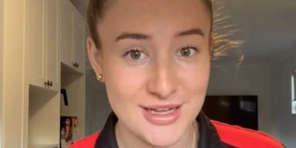 Čisti stanove od kojih se svima povraća: Ljudi se zgražavaju, a ona se kupa u parama (VIDEO)