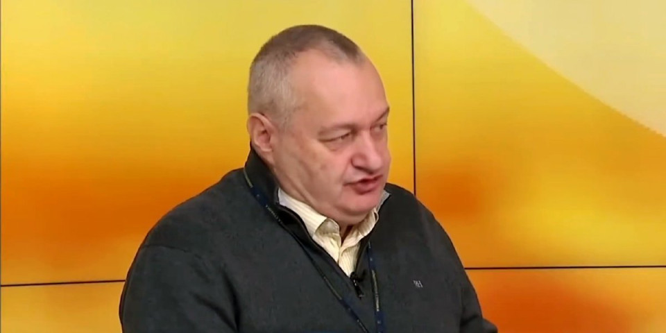 Palo priznanje na tajkunskoj televiziji: Blokader potvrdio Vučićeve tvrdnje, pa otkrio šta su hteli da urade sa Informerom (VIDEO)