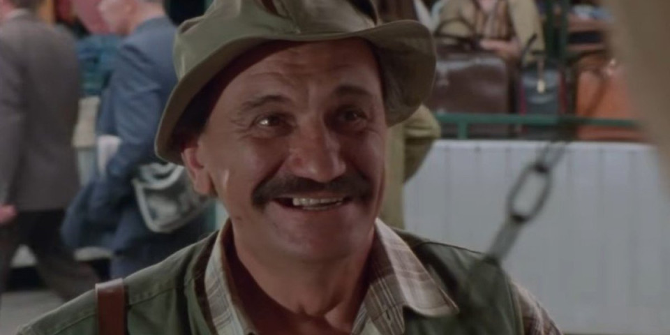 Automobil Žike Pavlovića volela cela Juga: Srbi ga i dalje obožavaju, evo koliko košta (FOTO)