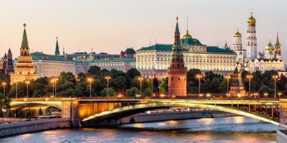 Moskva poručuje: Amerika ima ključ za kraj, naterajte Ukrajinu na promenu