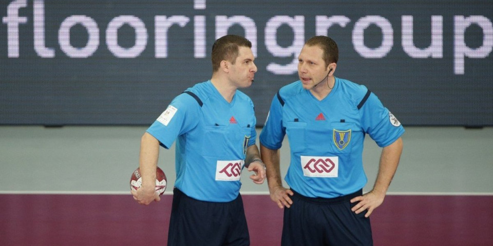 Nezapamćen skandal: Makedonci varali, pa izbačeni sa Evropskog prvenstva