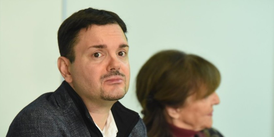 (VIDEO) Šok priznanje blokaderskog ideologa: Ne zanimaju nas izbori, nasilno ćemo rušiti Vučića - pomenuo i mrtve!