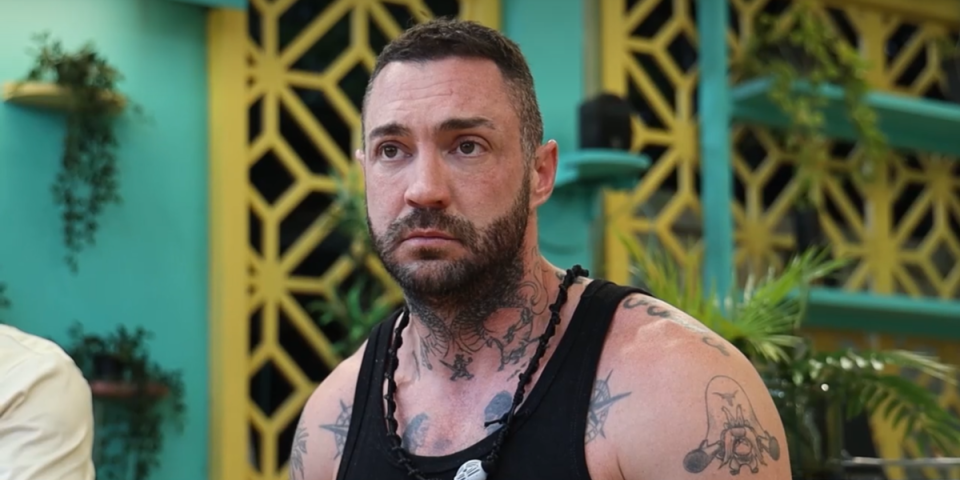 Drama u Exatlonu! Jodžir neće da se bori za opstanak! (FOTO/VIDEO)