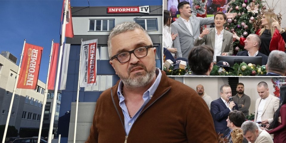 Hajka ostrašćenih blokadera doživela vrhunac: Pogledajte ovaj skandal - osvanula šokantna naslovna strana