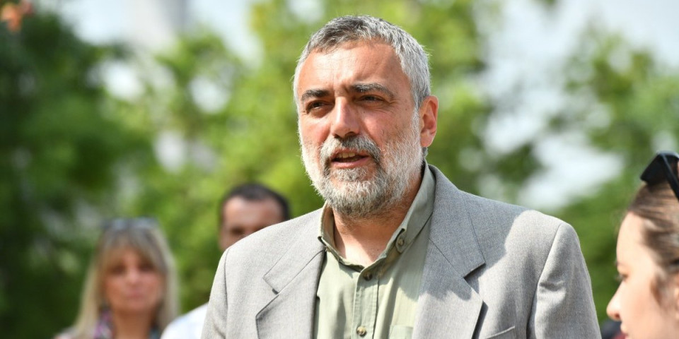 Monstruozna objava funkcionera ZLF: Ovakva gadost se ne viđa svaki dan