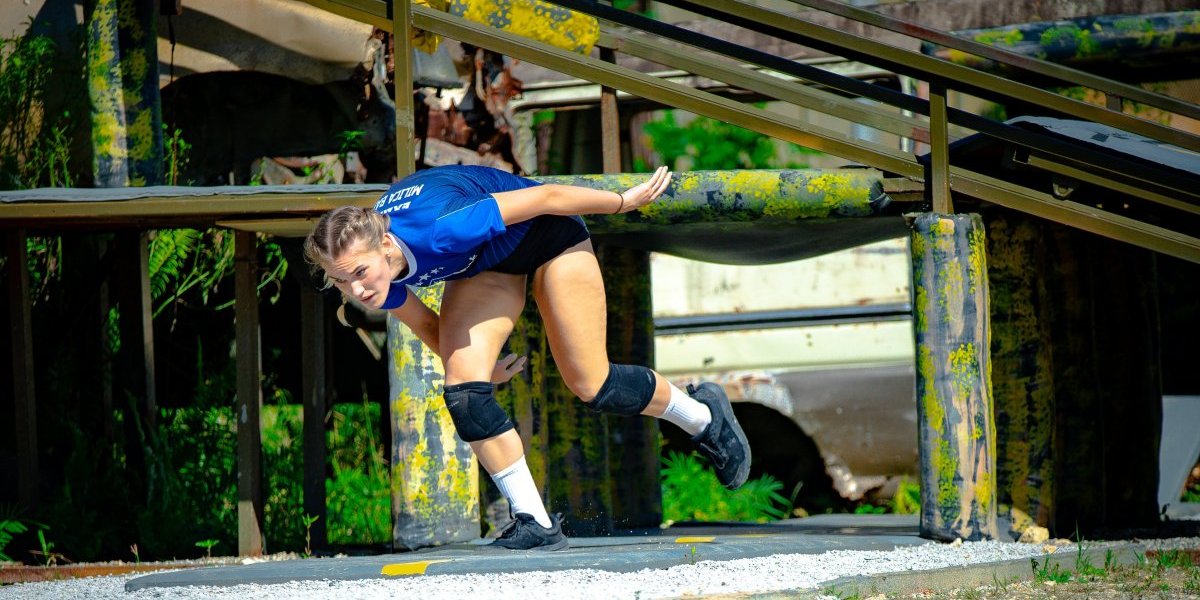 Exatlon peta epizoda