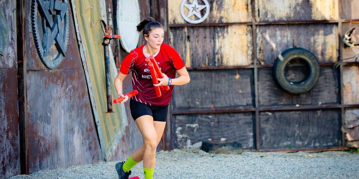 Exatlon peta epizoda