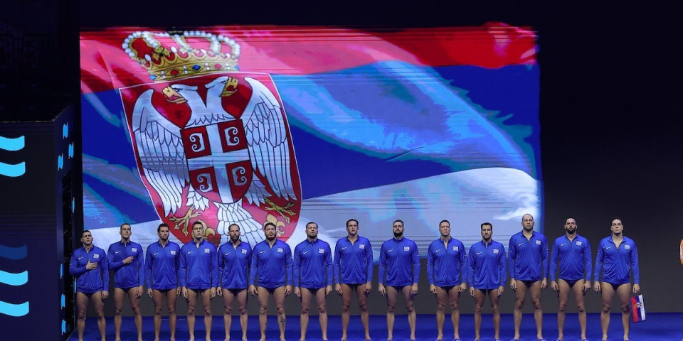 Okrutne reči legende: Vasović osuo paljbu po "delfinima" posle mučenja protiv Holandije