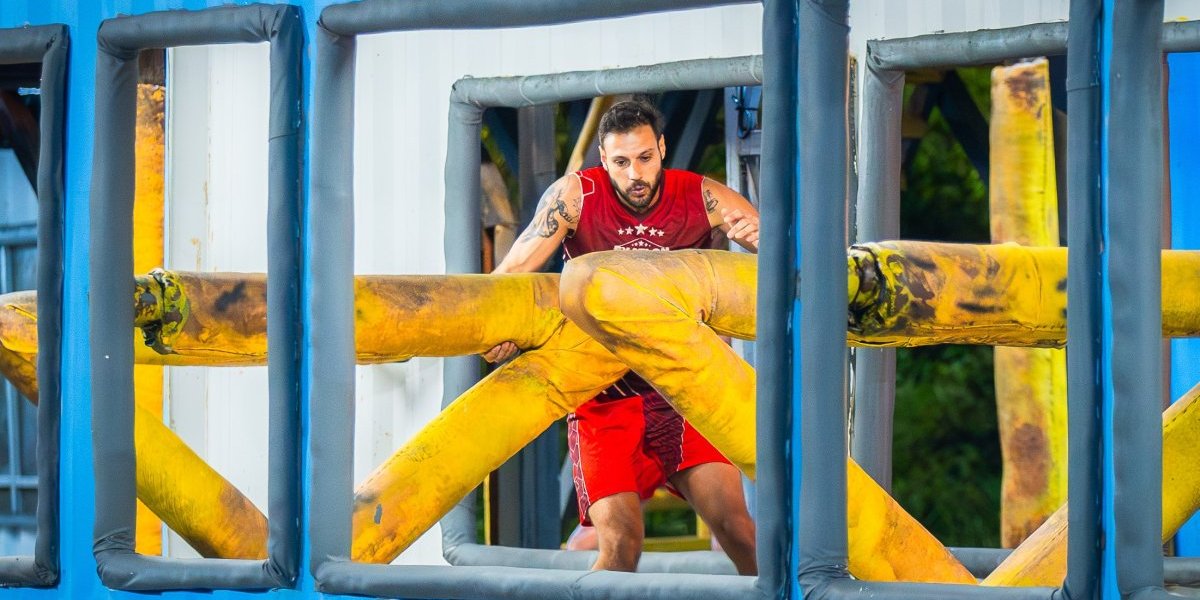 Peta epizoda Exatlona