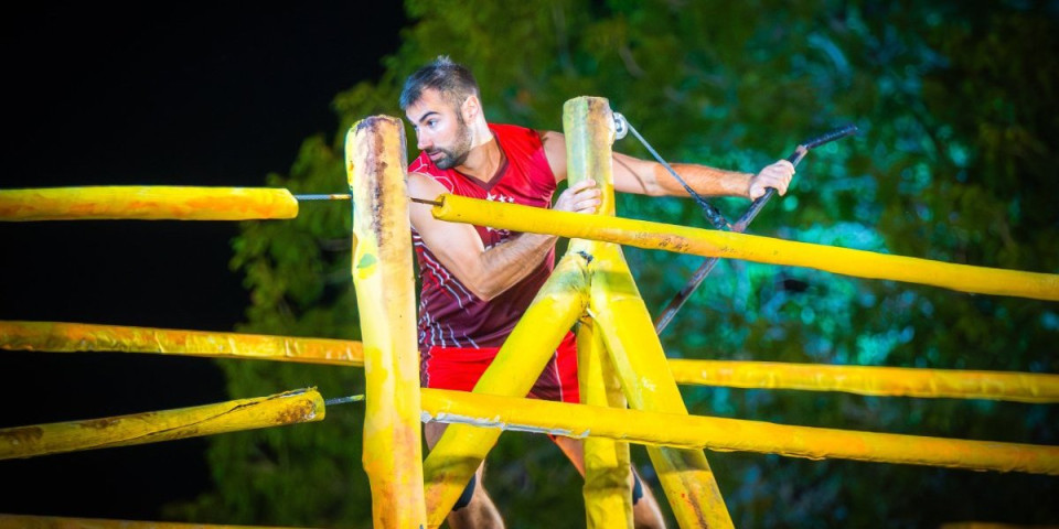 Takmičarka EXATLONA izgubila najveću podršku: Markova eliminacija je slomila (VIDEO)