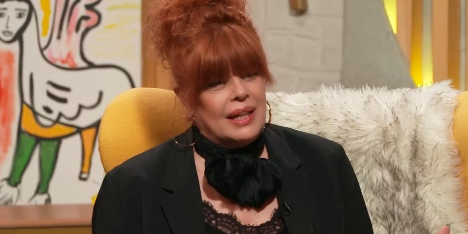 Ona je sestra najpoželjnije glumice u bivšoj Jugi: Velika tragedija ih je zauvek razdvojila (FOTO)