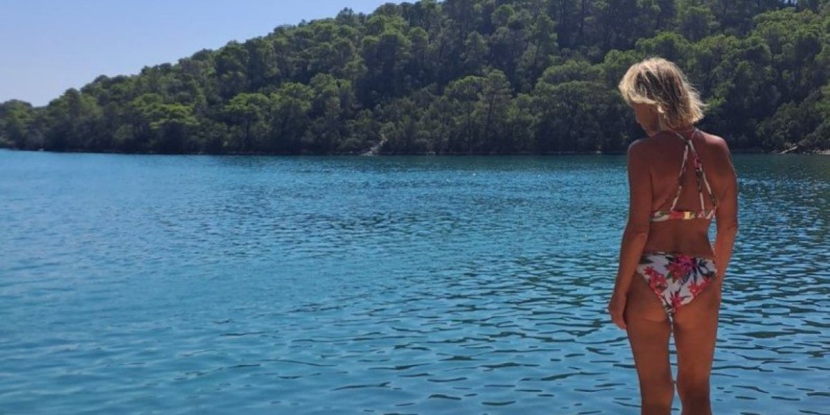 Glumica Olivera Viktorović