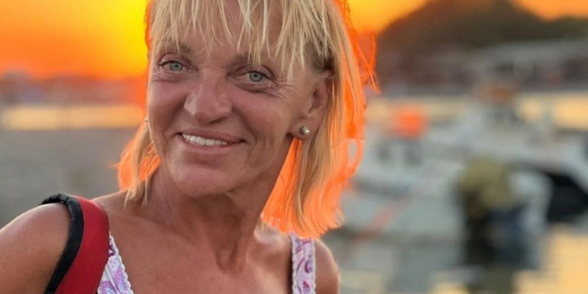 Glumica Olivera Viktorović