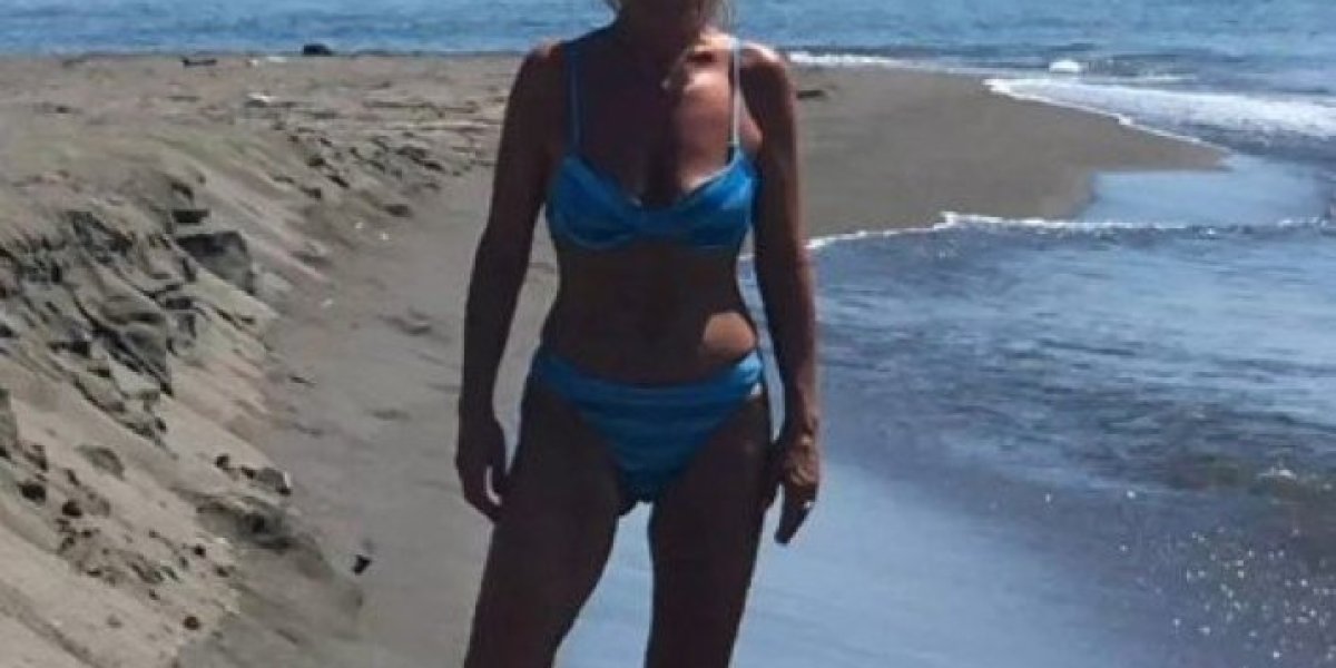 Glumica Olivera Viktorović