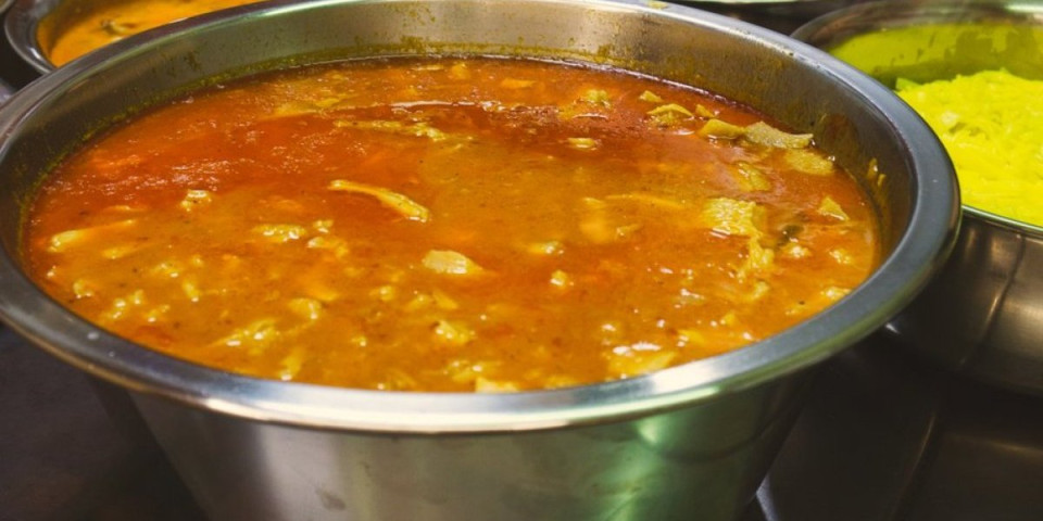 Najbolji recept za škembiće u saftu: Klasik za sočan ručak koji morate spremiti tokom zime