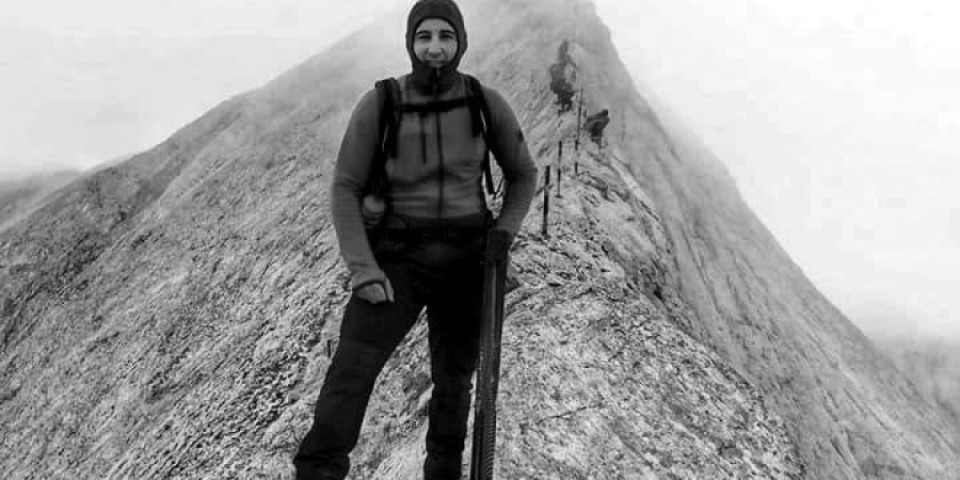 Tuga u Aleksincu: Poslednji pozdravi Dušanu