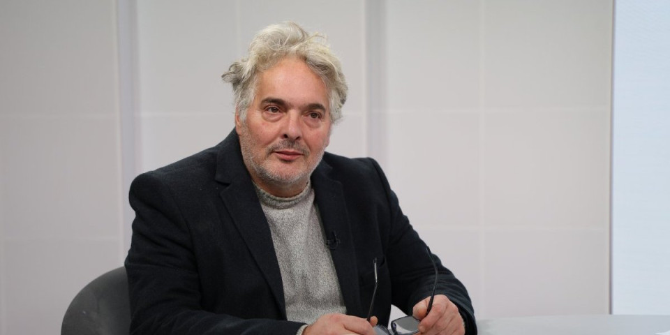 Gajić raskrinkao Đokića: Tužilaštvo mora da proširi istragu