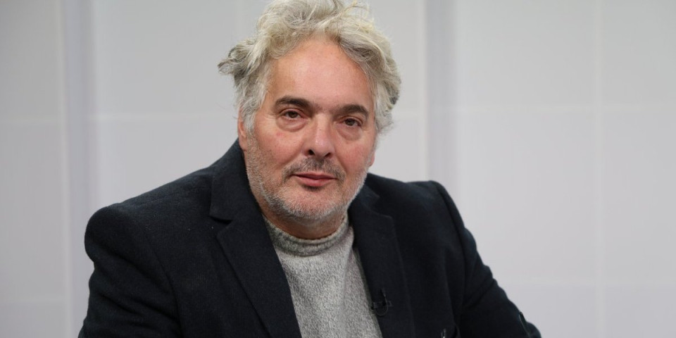 Opozicionar oduvao blokadere: Gajić predviđa pobedu SNS-a na lokalnim izborima (VIDEO)