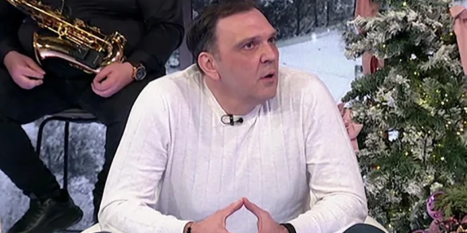 Otac mu bio političar, a on je prodavao kukuruz - Kasperove komšije iz sela sve otkrile