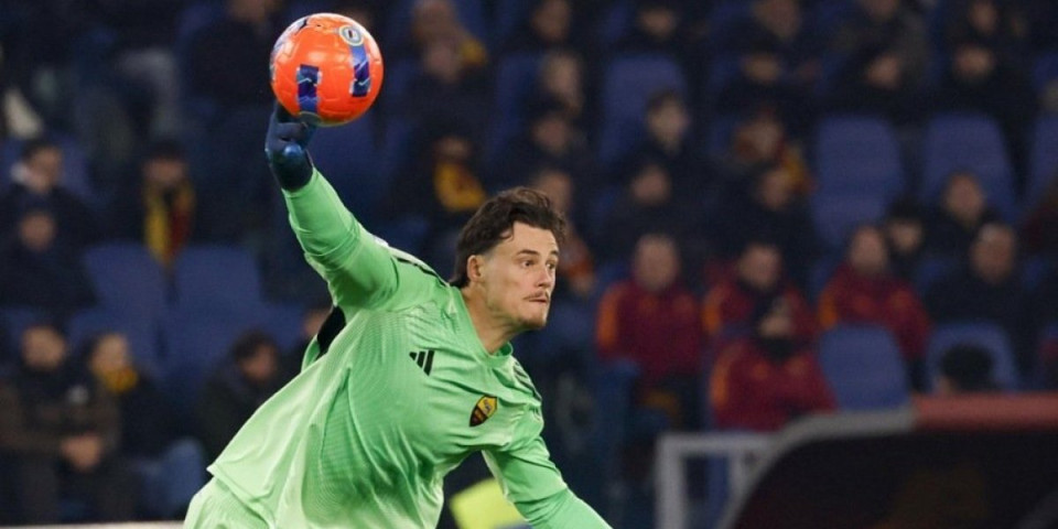 Gasperini ishvalio Svilara: Žao mi je što ne igra za reprezentaciju, nadam se da će se problem rešiti