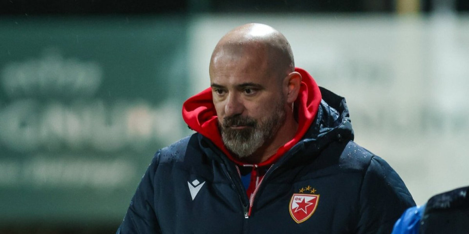 On ima kvalitet za prvih 11! Dejan Stanković posle Debrecina oduševljen ovim igračem! (VIDEO)