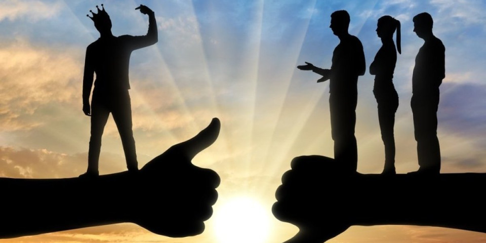 Što im više ugađate, to su gori: 3 znaka Zodijaka kojima nikad ništa ne valja