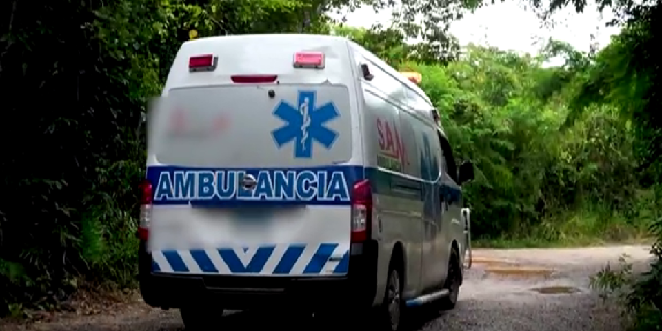 Drama u EXATLONU: Takmičar u lošem stanju - Hitna pomoć odmah reagovala (VIDEO)